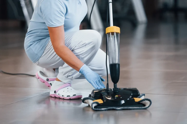 Read more about the article Why Expert Floor Grouting is Essential for Long Lasting Flooring in Malaysia