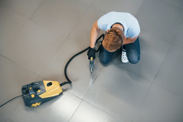 Read more about the article Bring Your SPC Floors Back to Life With Trusted Floor Polishing Services in Malaysia