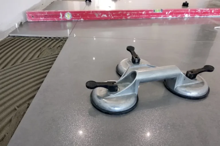 Read more about the article Why Terrazzo Floor Polishing Services Are Essential for Modern Malaysian Homes