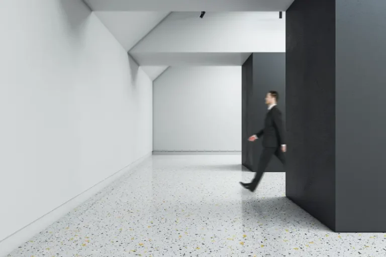 Read more about the article Why Terrazzo Floor Polishing is the Secret to Long Lasting Shine in Modern Spaces